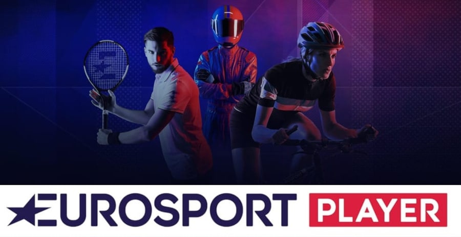 Eurosport Player kostenlos mit Amazon Probemonat