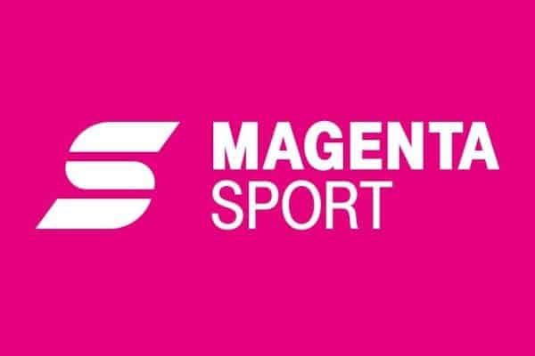 Magenta Sport Tagesabo