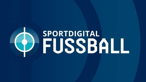 Sportdigital Fußball