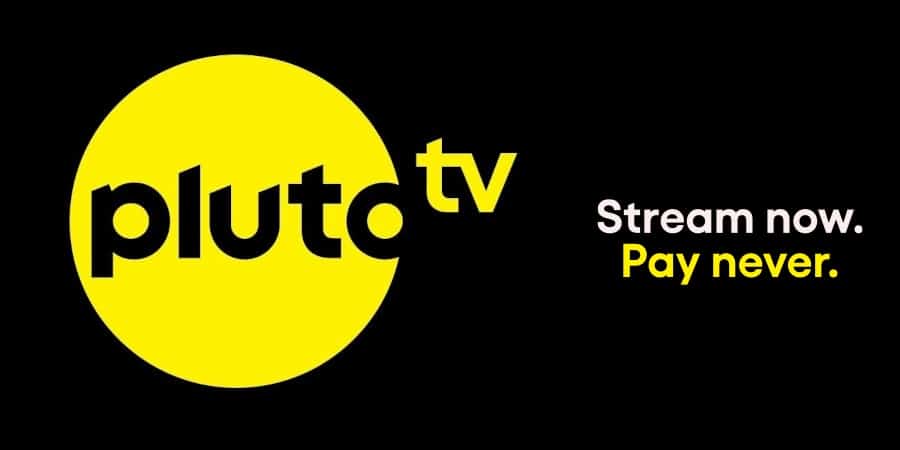 Pluto TV